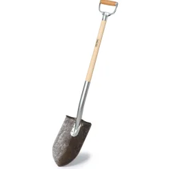 Grävspade Serva  Bygghemma.se