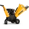 GS650 Grenkvarn För Kvistar upp till 100mm