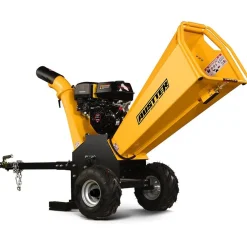 GS1500 Grenkvarn För Kvistar upp till 120mm