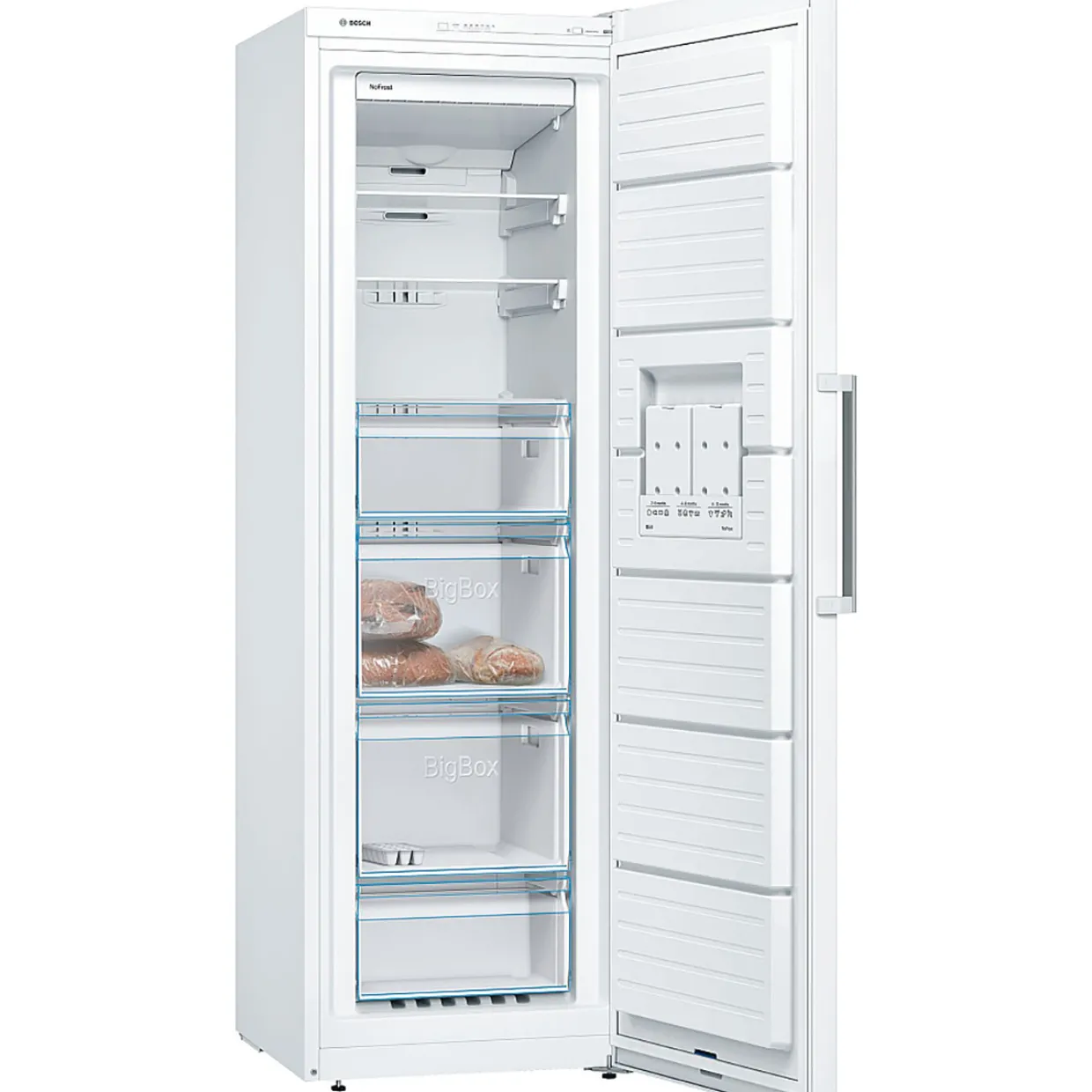 GSN36CWEP Serie 4 Vit
