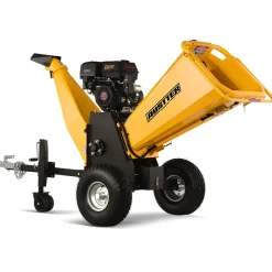 GS1500P Grenkvarn För Kvistar upp till 150mm
