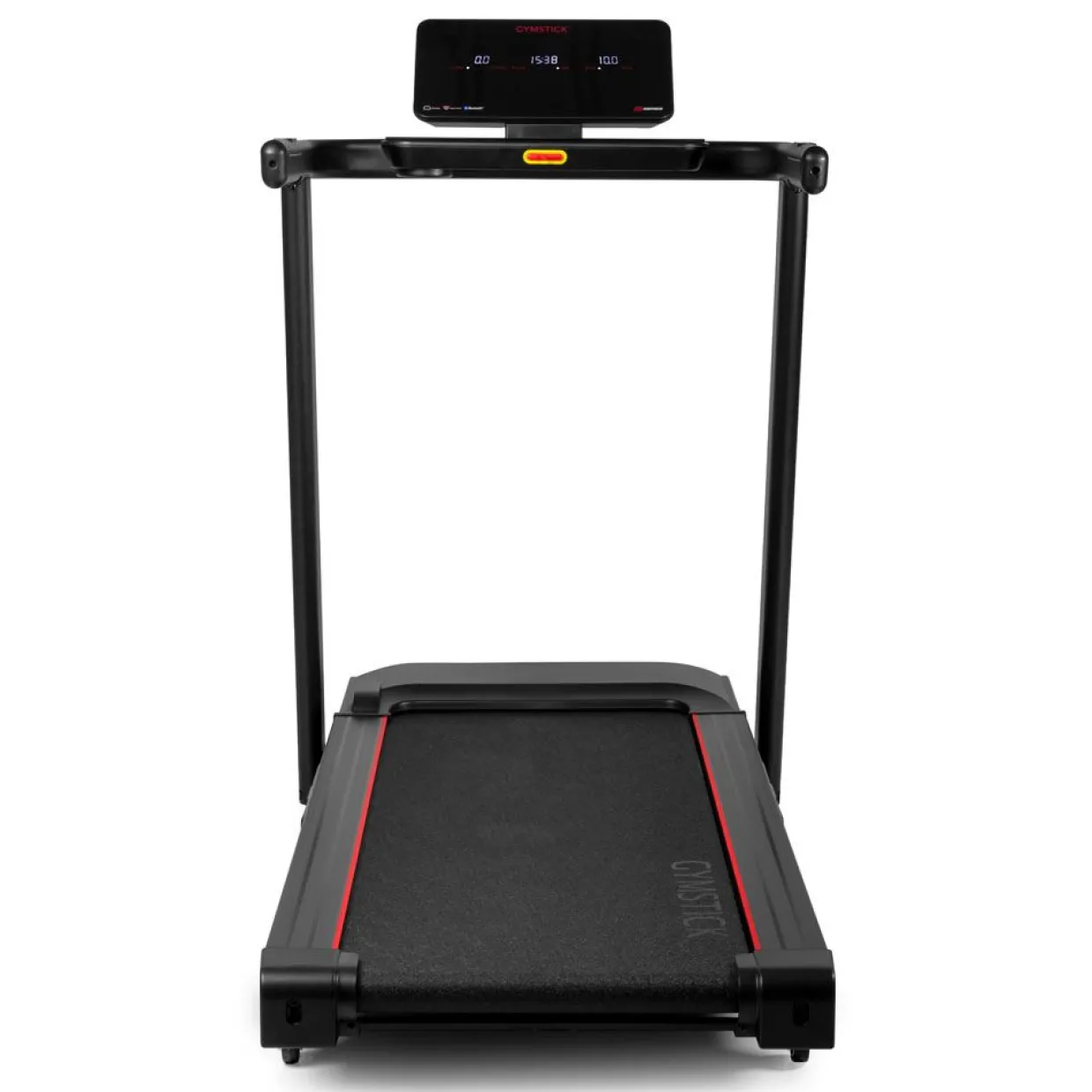 GT3.0 Treadmill - Robust och Vikbar för Hemmet