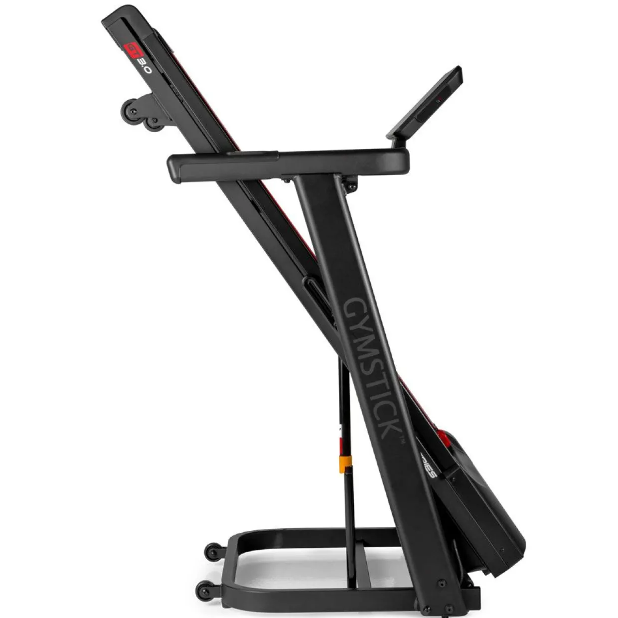GT3.0 Treadmill - Robust och Vikbar för Hemmet