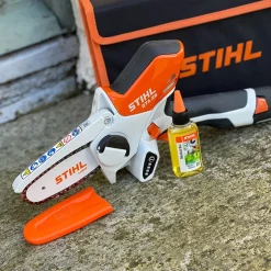 GTA 26 Med Extra Batteri