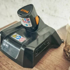 GTA 26 Med Extra Batteri