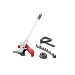 GT 4030 Batteridriven Med Batteri & Laddare