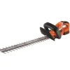 GTC1845L20 Med Batteri