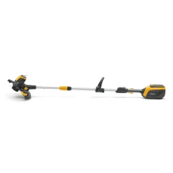 GT 500e Med Batteri & Laddare