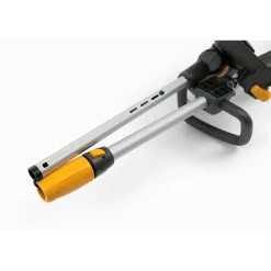 GT 500e Med Batteri & Laddare
