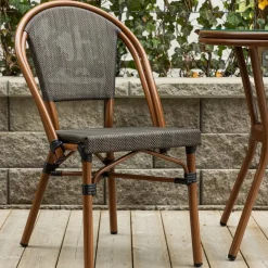 Guarda Utomhus i Aluminium