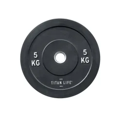 Gummi Bumper Plate