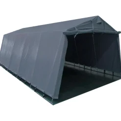 G500 3,2x6x1,9 m Grå