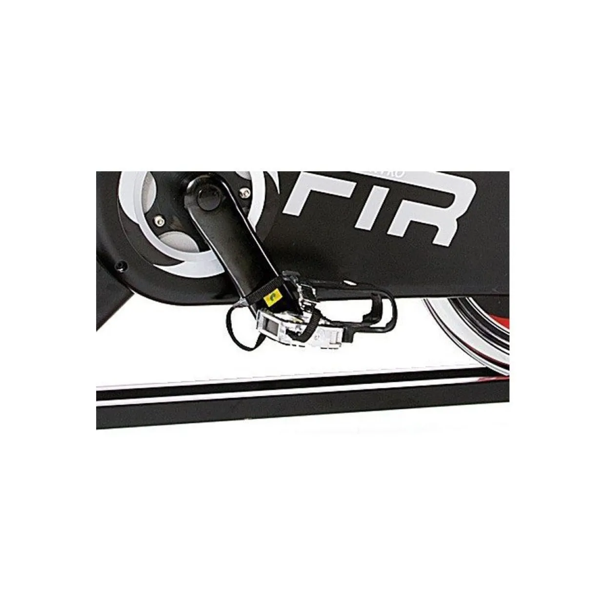 Gymstick Pro FTR Indoor Racer