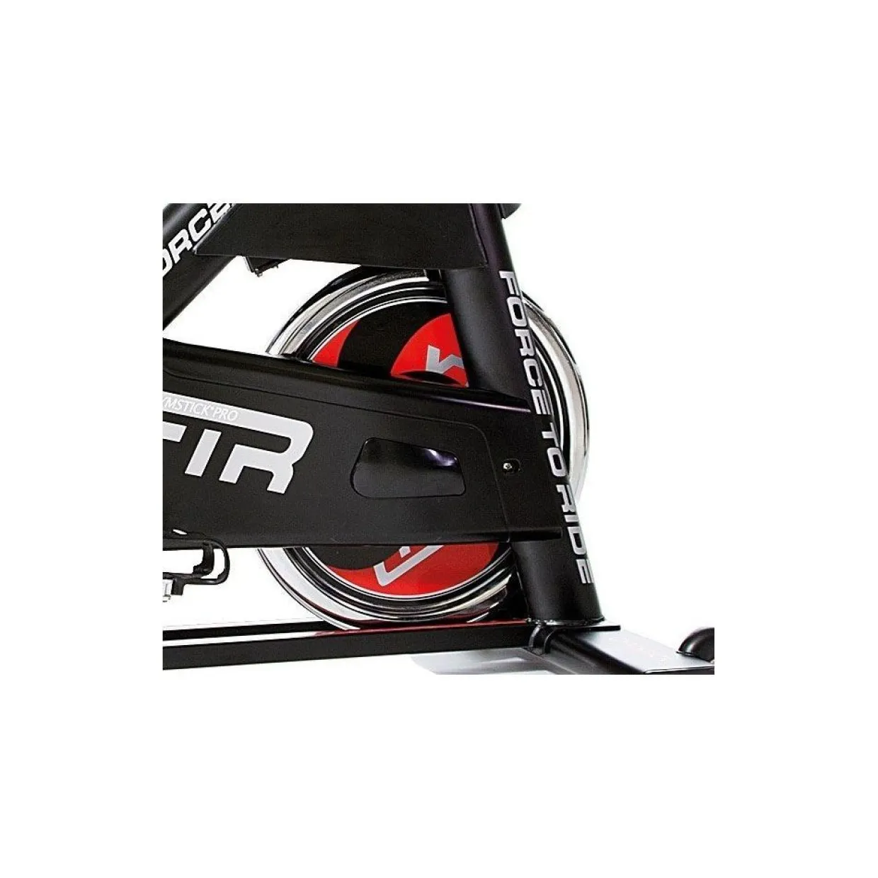 Gymstick Pro FTR Indoor Racer