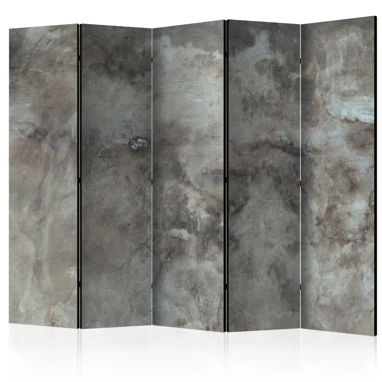 Hail Cloud II 225x172 cm