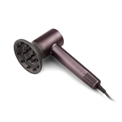 Hair Touch Flow Sense - Avancerad Stylingverktyg för Alla Hårtyper