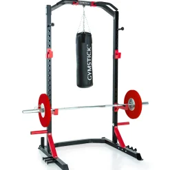 Half Rack Power Gymstick GySTR-HPR Bygghemma.se