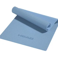 Halkfri Matta För Yoga & Fitness