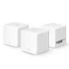 Halo H30G AC1300 Whole Home Mesh Wi-Fi System 3-pack