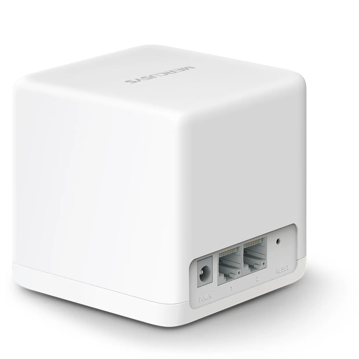 Halo H30G AC1300 Whole Home Mesh Wi-Fi System 3-pack