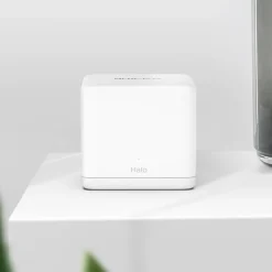 Halo H30G AC1300 Whole Home Mesh Wi-Fi System 3-pack