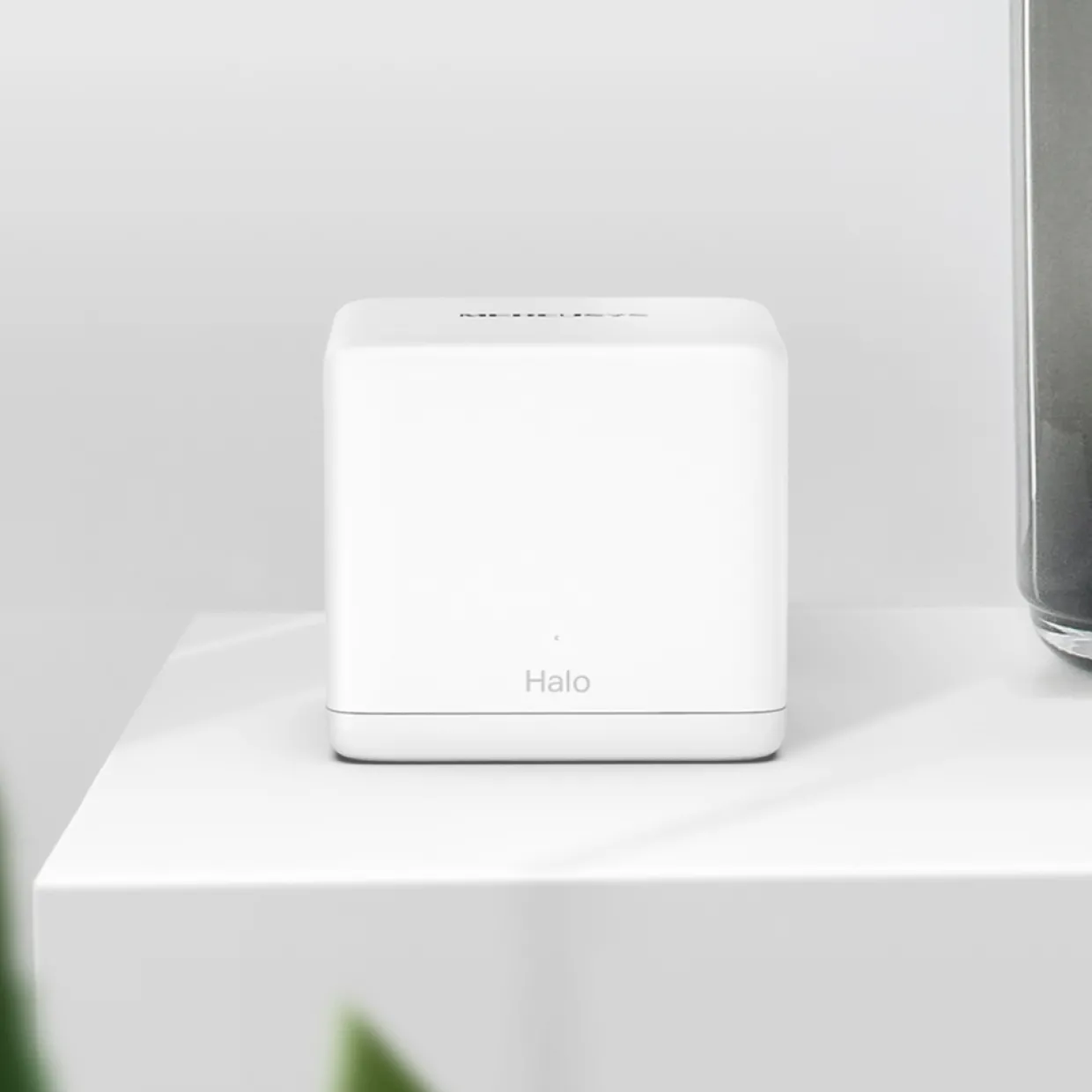 Halo H30G AC1300 Whole Home Mesh Wi-Fi System 3-pack