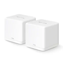 Halo H60X AX1500 Whole Home Mesh WiFi 6 System 2-Pack