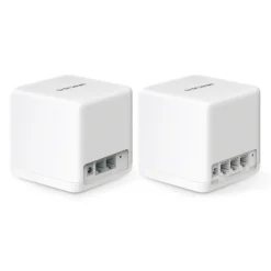 Halo H60X AX1500 Whole Home Mesh WiFi 6 System 2-Pack