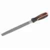 Halvrund 200 mm