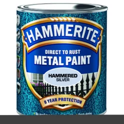 Hammarlack Silver 2,5L