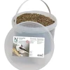 Hampfrö 4 kg Hink