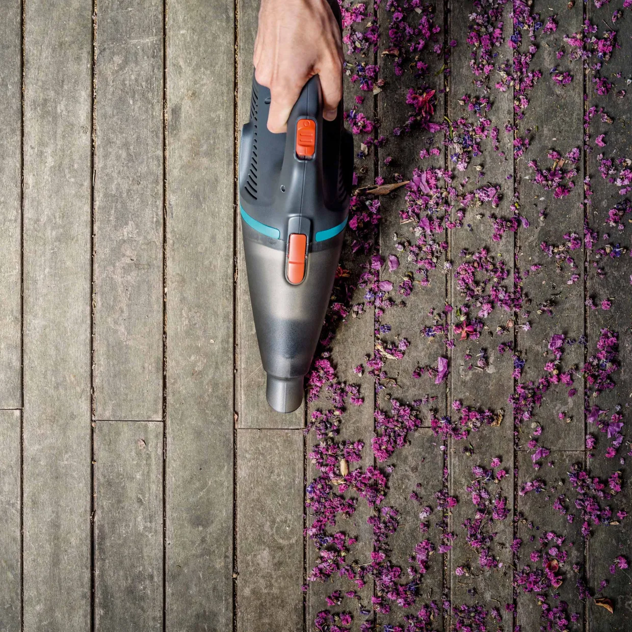 Handy EasyClean Li