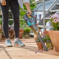Handy EasyClean Li
