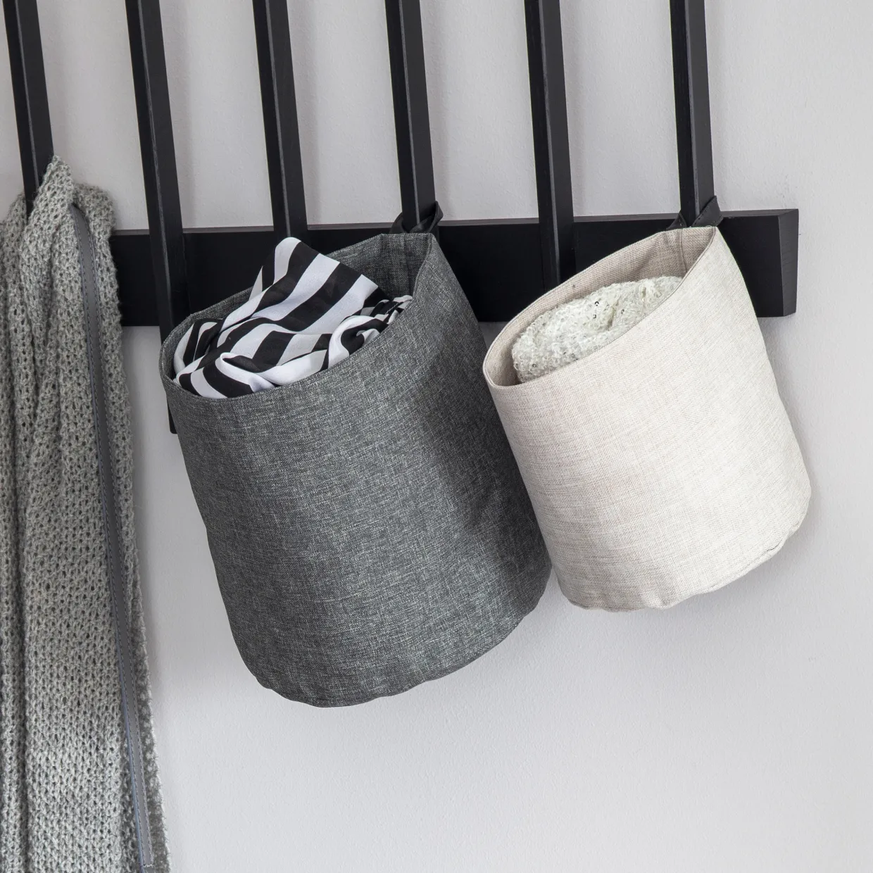Hang Around Storage