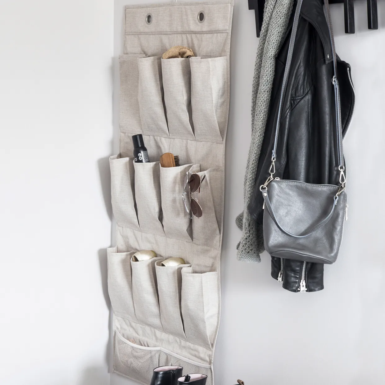 Hanging Pocket Organizer