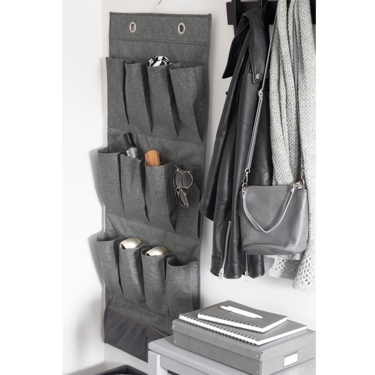 Hanging Pocket Organizer