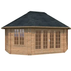 Hanna 20,3 m2