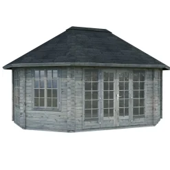 Hanna 20,3 m2