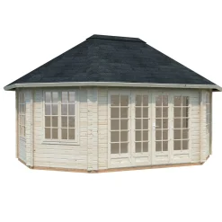 Hanna 20,3 m2