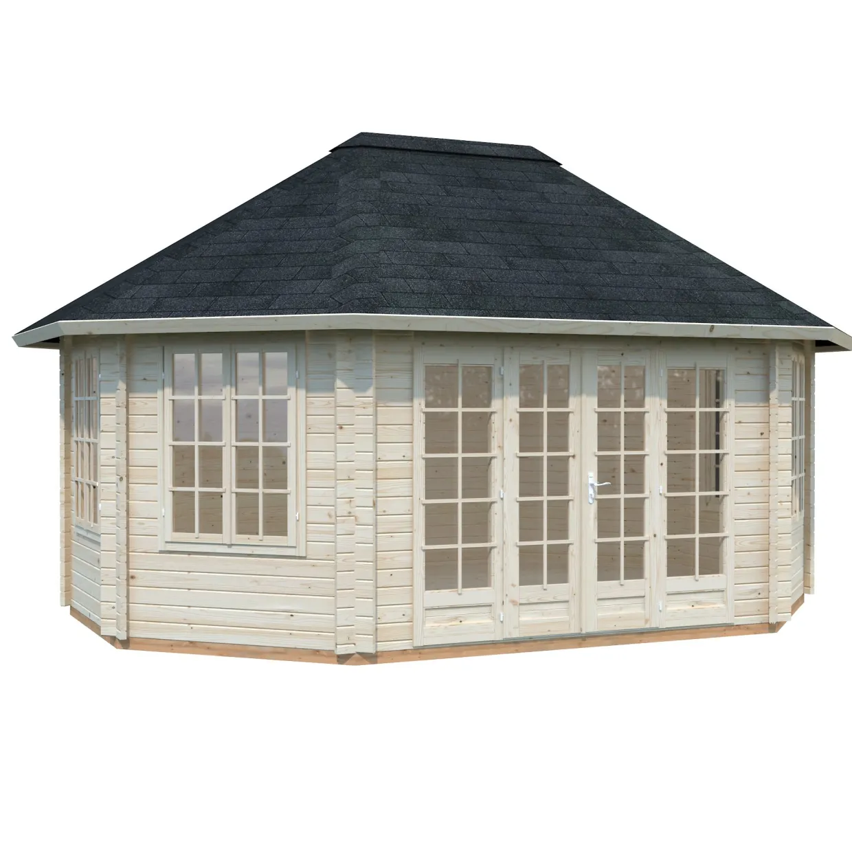 Hanna 20,3 m2