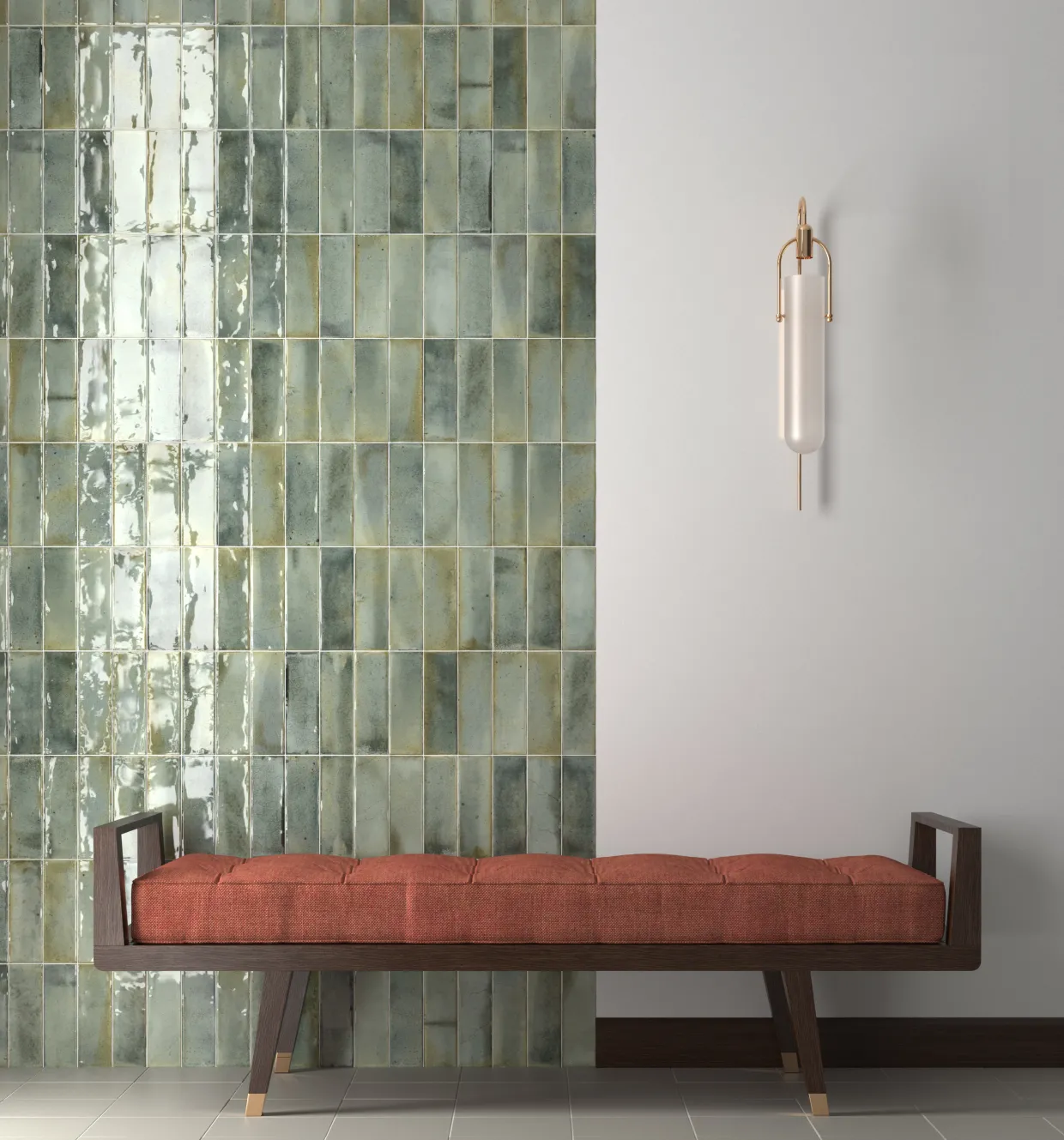 Hanoi Celadon 6,5x20 cm