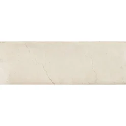 Hanoi White 6,5x20 cm