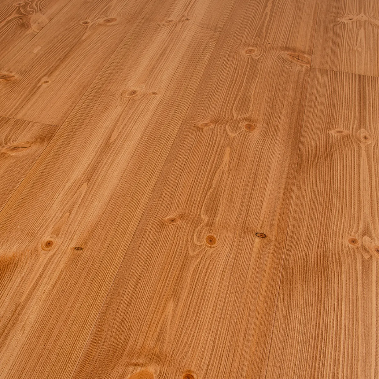 HardPine Amber