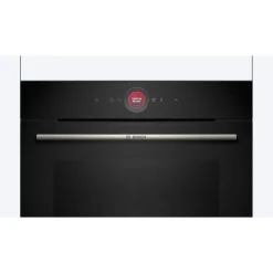 HBG7721B1 + BFR7221B1 Serie 8 med Pyrolys och Wifi