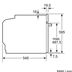 HBG7721B1 Serie 8