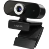 HD 1080p Med Inbyggd Mikrofon