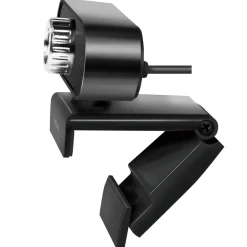 HD 1080p Med Inbyggd Mikrofon