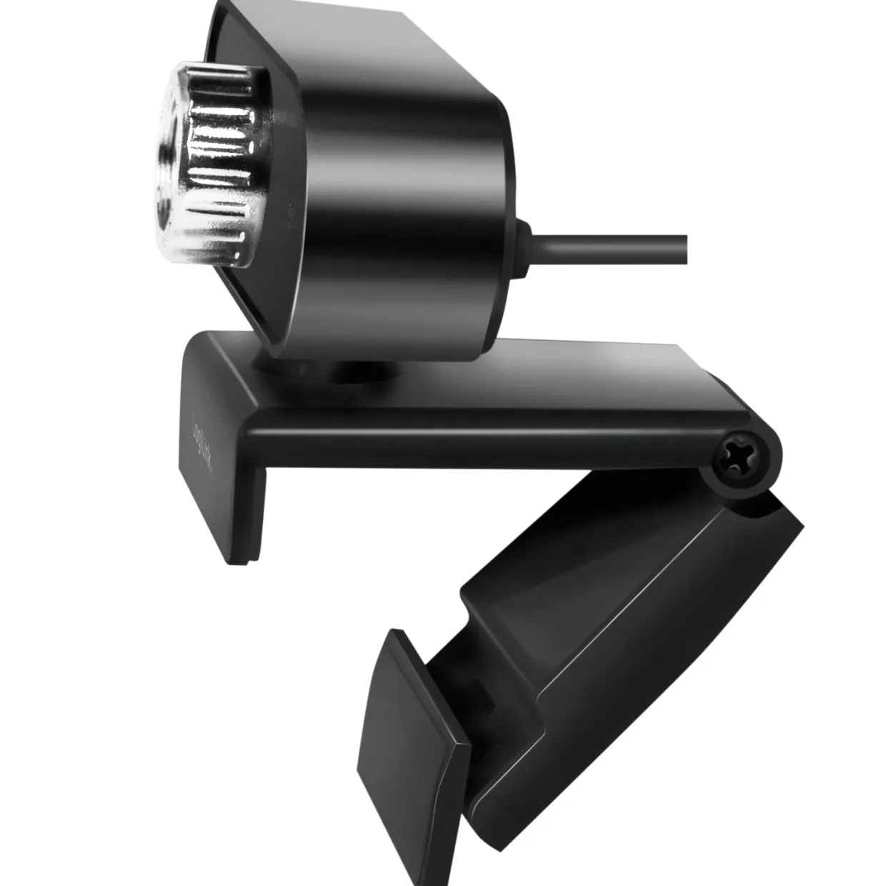 HD 1080p Med Inbyggd Mikrofon