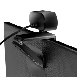 HD 1080p Med Inbyggd Mikrofon