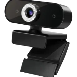 HD 720p Med Inbyggd Mikrofon